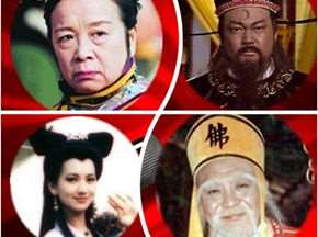 容嬷嬷教你中国好呻吟