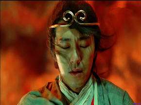 某S执导西游降魔:寻找至尊宝