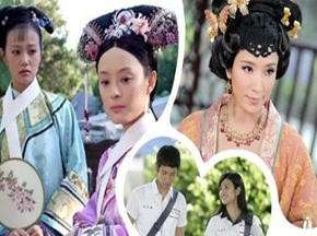 胥渡吧2013新年特辑:期末来了!