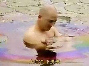 大案版西游:唐僧成佛记