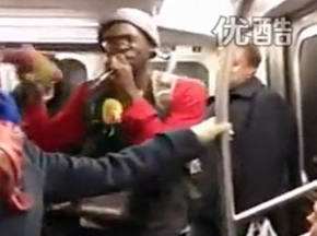 黑哥是为说唱事业诞生