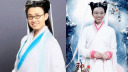 笑尿了!PS恶搞新版小龙女