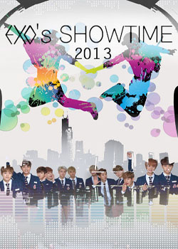 EXO s ShowtimeѸ