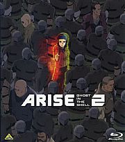 ���ǻ�����ARISE�ڶ���Ѹ������