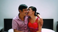 越南媳妇太粘人被丈夫贩卖