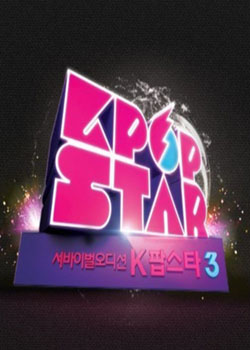 Kpop StarѸ