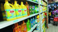 暗访日用洗涤品假货盛行