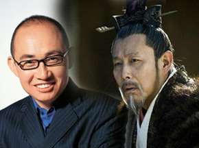 刘邦潘石屹谈环境治理