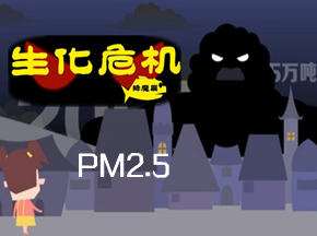 面对恶劣环境:生化危机《降魔篇》
