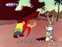 方言烧包谷之圈地藏宝