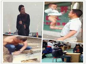 你身边的极品:本土奇葩悲剧傻缺合辑
