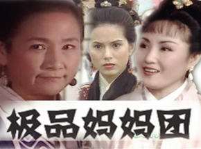 那些极品老妈疯狂语录