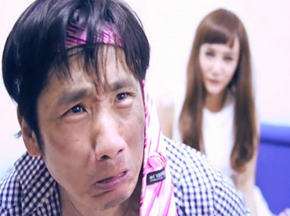 曝校长带女生开房视频