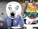 王尼玛辣评手欠请猛戳