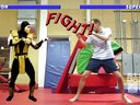 超碉堡版真人格斗游戏