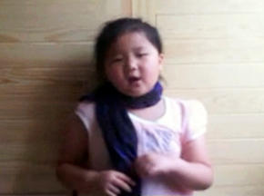 笑喷了青岛小妞神模仿