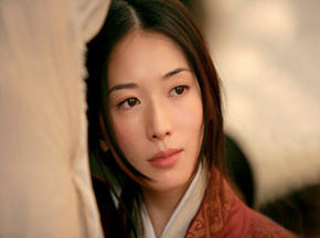 毁历史:小龙女答公孙止爱过