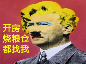 元首终极愤怒怒骂校长