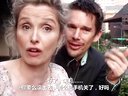 明星怒骂电影院讲话者