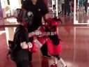 拳击师兄妹爆笑大乱斗