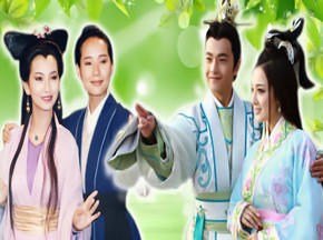 雷剧新洛神来了快卧倒