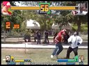 碉堡真人拳皇群演亮了