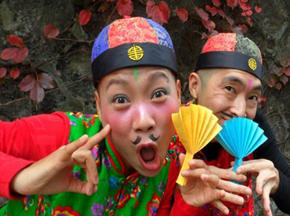 二时代逆天神舞大串烧