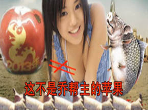 “天价苹果”引发的血案