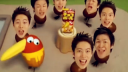 那些亮瞎我狗眼的日本广告