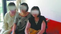 暗访深圳"成人奶妈"中介