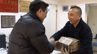 司机拾500万归还给失主