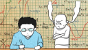 笑尿!学渣与学霸的终极PK