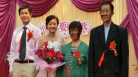 小伙晒最省钱婚礼需1万元