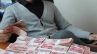 土豪百万租女友回家过年