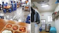 海盗服刑因伙食太好不想走