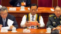 两会无纸化进入互联时代