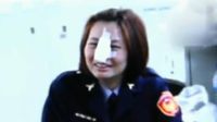 醉妇旅馆撒泼踹断女警鼻梁
