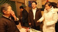 老人伤心语录:"别管我"居首