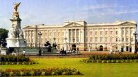 白金汉宫招管家年薪1.4万英镑