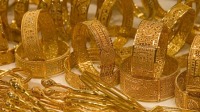 男子带黄金出境被判2年半