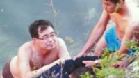 男童落深潭4游客施救不留名