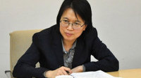 山西官场的"震后重建"