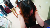 女子见网友被捅40刀身亡