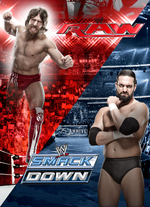 WWEʽˤ