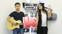 翻版"好声音"碧池夺冠内幕
