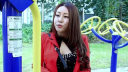 美女相亲惨遭"韩红"上身