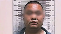 男子性侵亲生女4年报复妻子