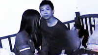 孕妇将丈夫捉奸在床被小三笑
