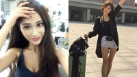 95后身体换旅行征临时男友