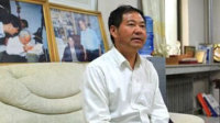 荣兰祥:国外势力参与倒蓝翔